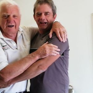 Meet your Posher, Norm